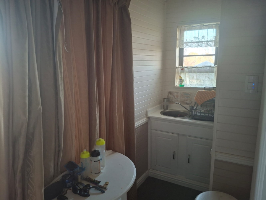 To Let 1 Bedroom Property for Rent in Quaggafontein Free State